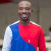 Dennis Miracles Aboagye, a member of the New Patriotic Party