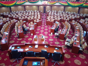 Parliament is putting together a programme to unveil and discuss the Fourth Republic after 30 years