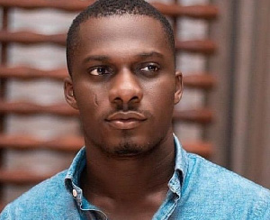 Popular Ghanaian blogger, Zionfelix