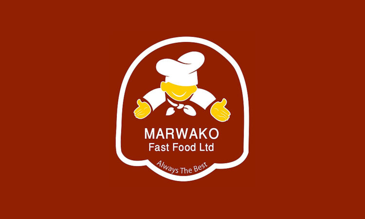 marwako fast food logo Sad News As Five Children Hospitalised After Eating At A Popular Fast Food Restaurant In East Legon Owned By Lebanese-WATCH