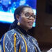 Ursula Owusu-Ekuful, Communications Minister