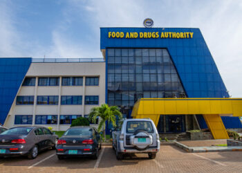 The Food and Drugs Authority
