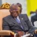 President Nana Addo Dankwa Akufo-Addo