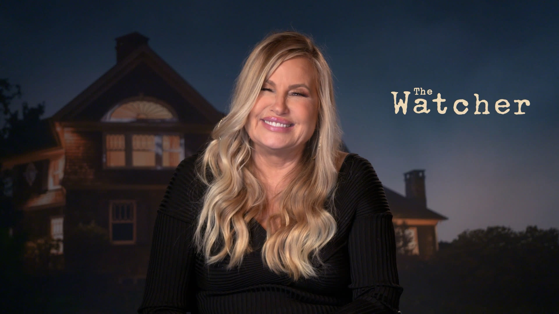 The Watcher season 2 should punish Karen, Jennifer Coolidge says