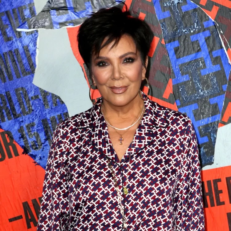 Kris Jenner