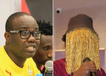 Court orders Anas to testify in open court in Kwesi Nyantakyi trial, former GFA boss to see his face