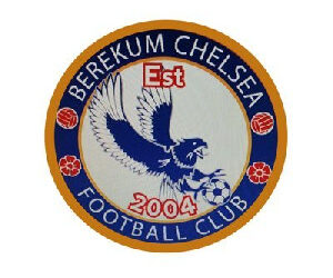 Berekum Chelsea logo