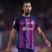 Busquets could be out for the next 15 days. EFE
