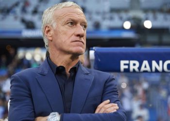 Didier Deschamps will be hoping for another top performance from Kylian Mbappe