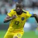 Enner Valencia scored twice in Ecuador's opener and they can cause the Dutch problems too