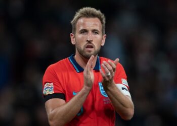 Harry Kane hopes to deliver World Cup glory for England in Qatar