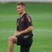 Joshua Kimmich heads to his second World Cup with Germany