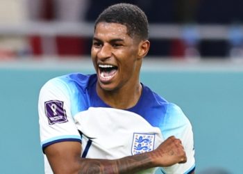 Marcus Rashford has been in form for club and country