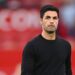 Mikel Arteta's side have lost three games in a row for the first time since April 2022