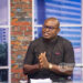 Director of Communications of NPP, Richard Ahiagbah