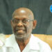The late Prof. Kwesi Botchwey