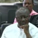 Embattled Finance Minister, Ken Ofori-Atta