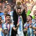 Argentina are 2022 FIFA World Cup champions