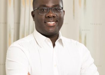 Sammi Awuku, NLA Director-General