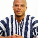 Member of Parliament, for Bortianor-Ngleshie-Amanfro, Sylvester Tetteh