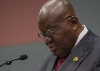 SoNA 2023: Nothing dishonourable was done with COVID funds - Akufo-Addo