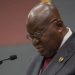 SoNA 2023: Nothing dishonourable was done with COVID funds - Akufo-Addo