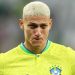 Richarlison says Brazil's World Cup failure is still painful