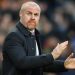 Sean Dyche is trying to avoid becoming the first manager to oversee an Everton relegation since Cliff Britton / Steve Bardens/GettyImages