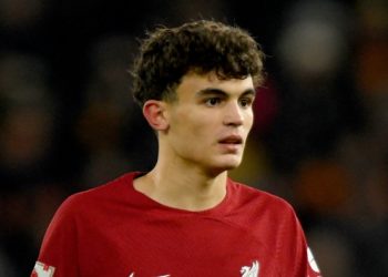 Stefan Bajcetic has penned new terms with Liverpool