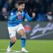 Giovanni Simeone has continued the Argentinian connection at Napoli after the late, great Diego Maradona's spell