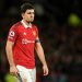 Maguire's Man Utd future is in doubt / James Gill - Danehouse/GettyImages
