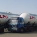 LPG is key households and businesses