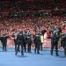 Liverpool fans were found to be poorly treated at Stade de France in a damning UEFA-commissioned review