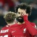 Liverpool won't let Salah go for less than 57 million. EFE