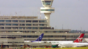 Foreign airlines have cut the number of seats available for sale in Nigeria