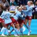 Gareth Taylor's Manchester City sit second in the WSL ahead of Matchday 17