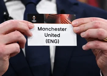 Man Utd will learn their next opponents