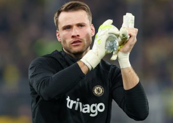 Marcus Bettinelli has extended his stay with Chelsea