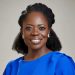 Ms. Abena Amoah, Managing Director of GSE