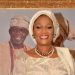Oluremi Tinubu will become First Lady after husband Bola Tinubu is sworn in in May