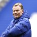 Ronald Koeman is back with the Netherlands