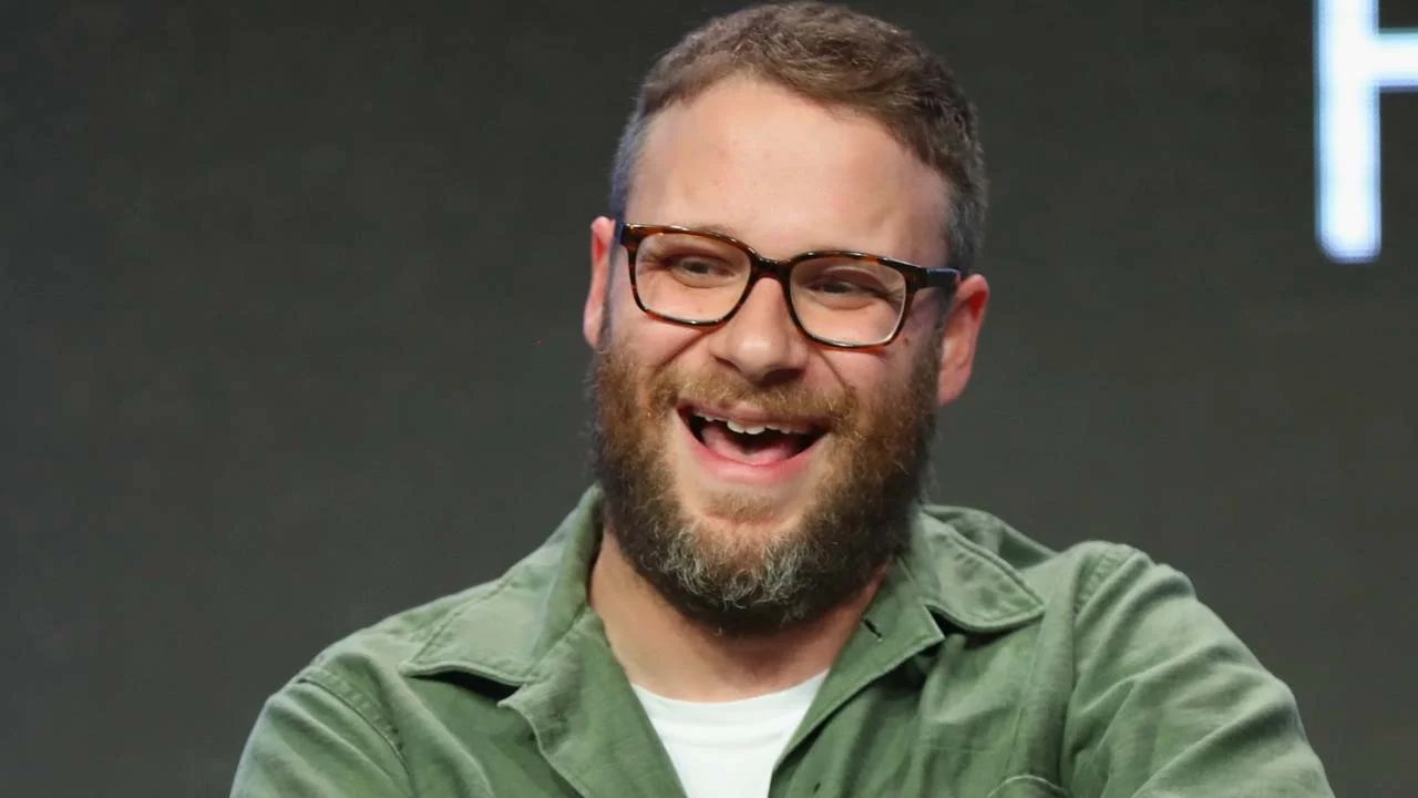 Seth Rogan Says Not Having Kids Has Really Helped Him Be Successful ...