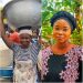 Akos has been a head porter in Accra for a while so as to support her 4 children