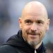 Ten Hag enjoyed a solid first season / Nathan Stirk/GettyImages