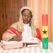 Her Ladyship Justice Gertrude Araba Esaaba Torkonoo, Chief Justice nominee