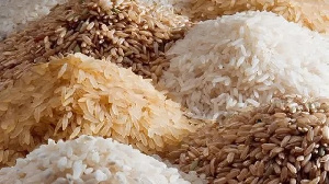 Rice imports to be slashed