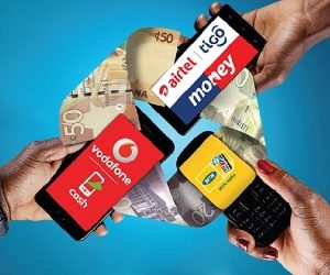 Digital payment platforms