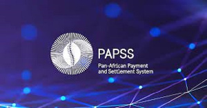 PAPSS is a financial market infrastructure