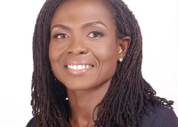 Adwoa Afriyie Wiafe — Chief Corporate Services and Sustainability Officer, MTN