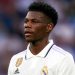 Aurelien Tchouameni will not be allowed to leave Real Madrid